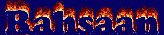 Rahsaan First Name