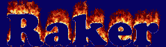 Raker First Name