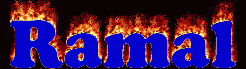 Ramal First Name