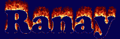 Ranay First Name