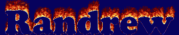 Randrew First Name