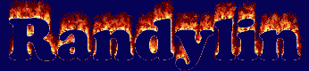 Randylin First Name