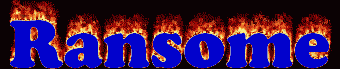 Ransome First Name