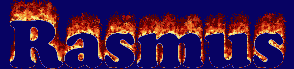 Rasmus First Name