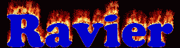 Ravier First Name
