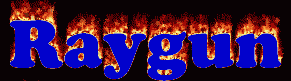 Raygun First Name
