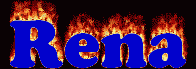 Rena First Name