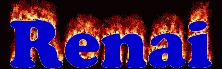 Renai First Name