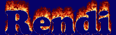 Rendi First Name