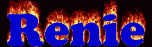 Renie First Name