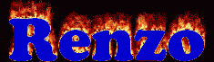 Renzo First Name