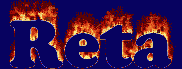 Reta First Name