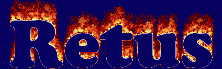 Retus First Name