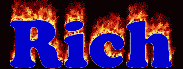 Rich First Name