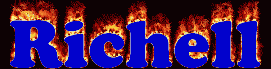 Richell First Name