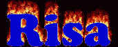 Risa First Name