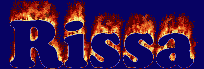 Rissa First Name