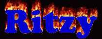 Ritzy First Name