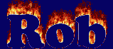 Rob First Name
