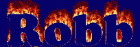Robb First Name