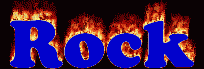 Rock First Name