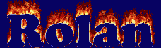 Rolan First Name