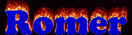 Romer First Name