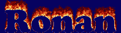Ronan First Name