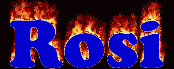 Rosi First Name