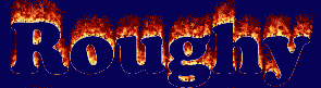 Roughy First Name