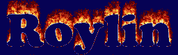 Roylin First Name