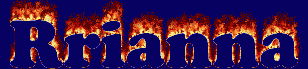 Rrianna First Name