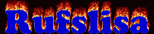Rufslisa First Name