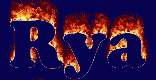 Rya First Name