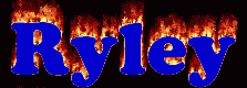 Ryley First Name