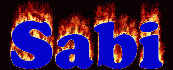 Sabi First Name