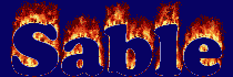 Sable First Name