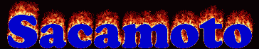 Sacamoto First Name