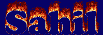 Sahil First Name