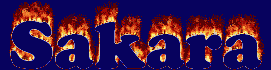 Sakara First Name