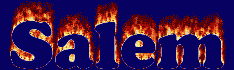 Salem First Name