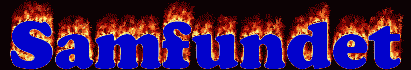 Samfundet First Name