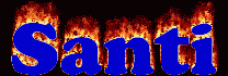 Santi First Name