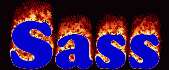 Sass First Name