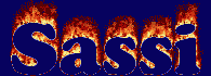 Sassi First Name