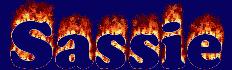 Sassie First Name