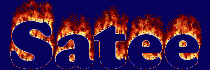 Satee First Name