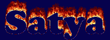 Satya First Name