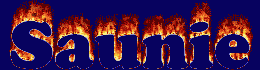 Saunie First Name