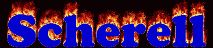 Scherell First Name